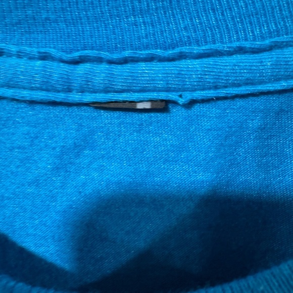 Vintage Hulk “Hogans Beach Orlando Florida T-Shirt - Picture 5 of 7